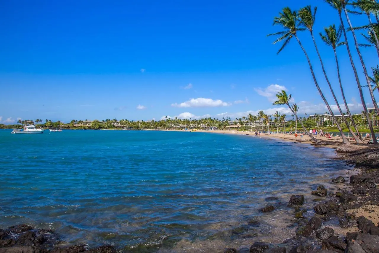 Waikoloa Colony Villas #1104 Casa vacanze