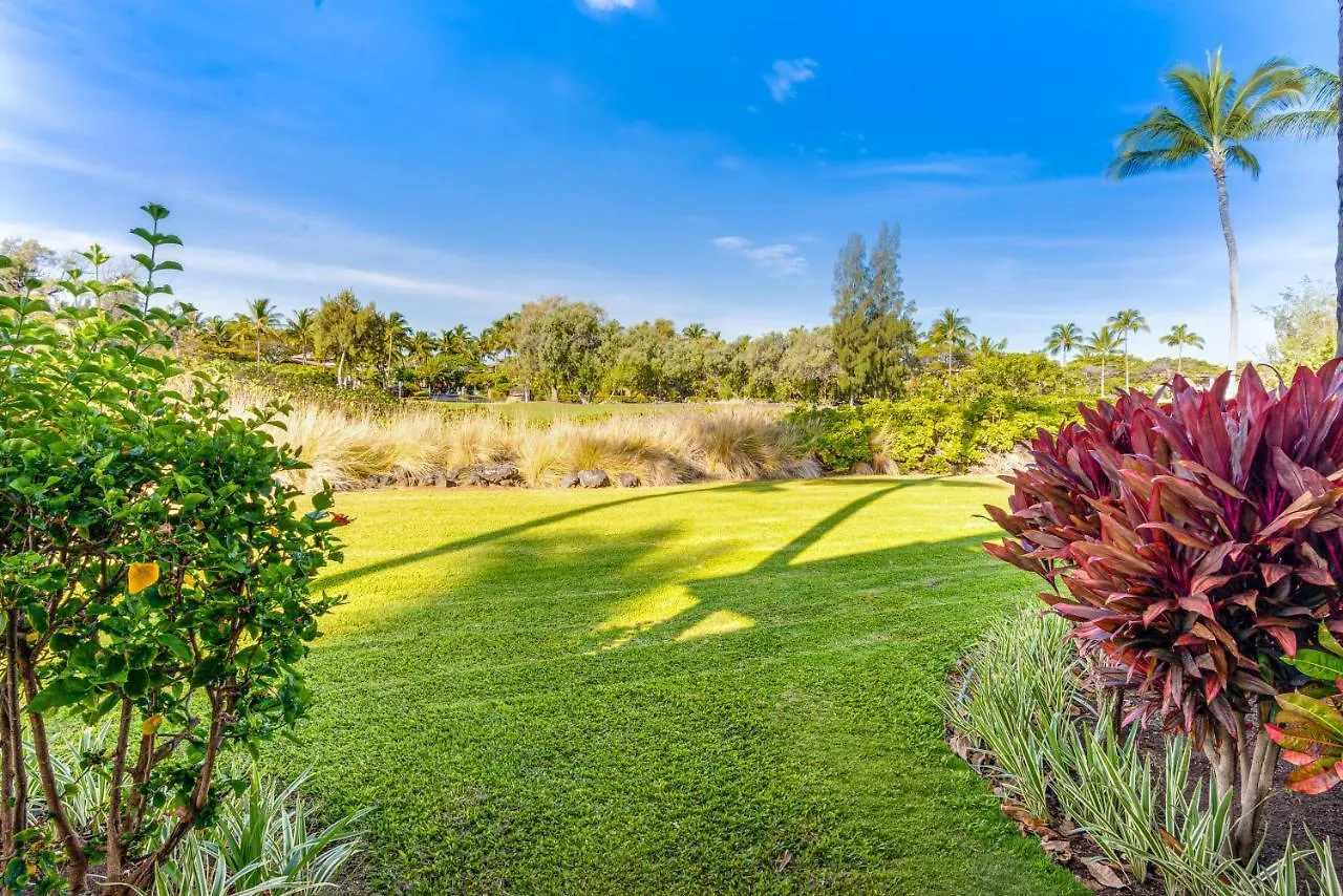 Waikoloa Colony Villas #1104 Casa vacanze