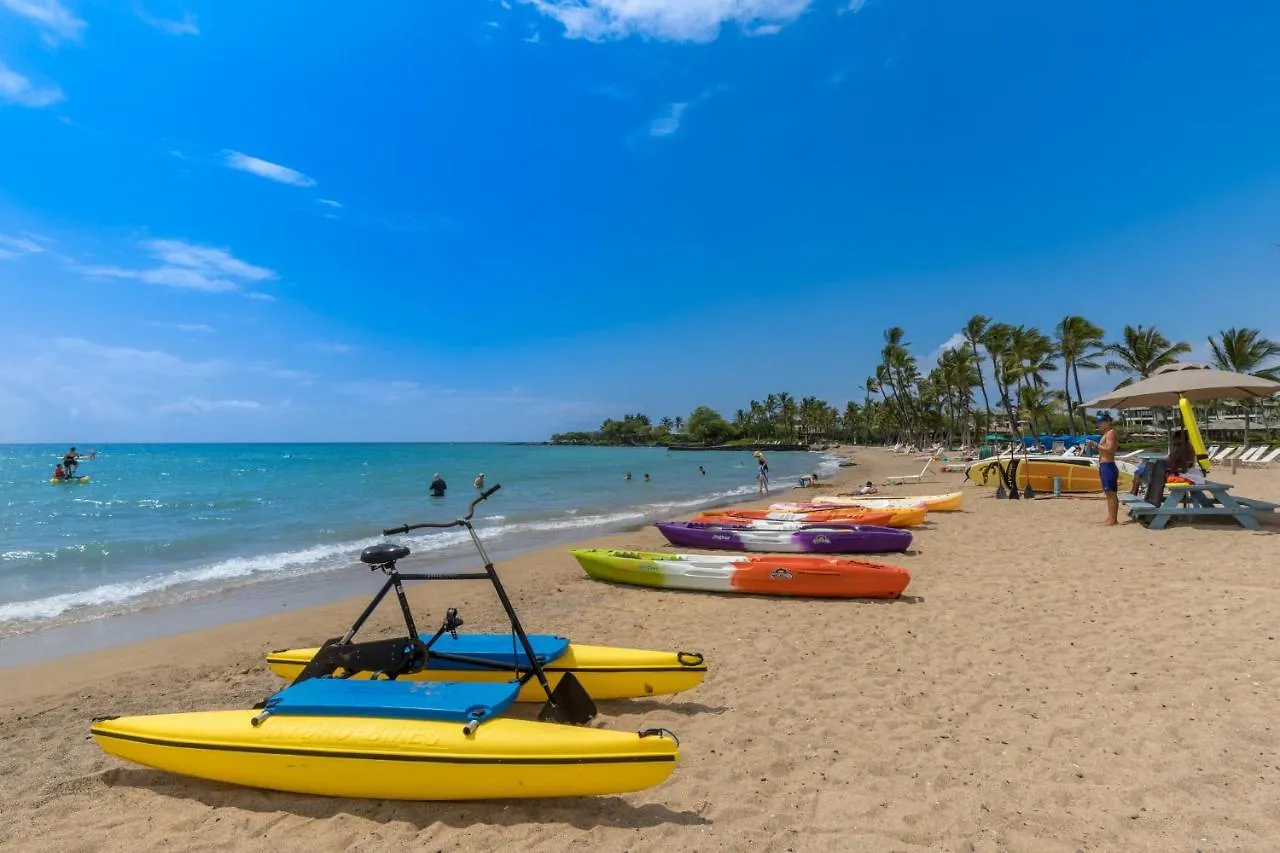 Waikoloa Colony Villas #1104