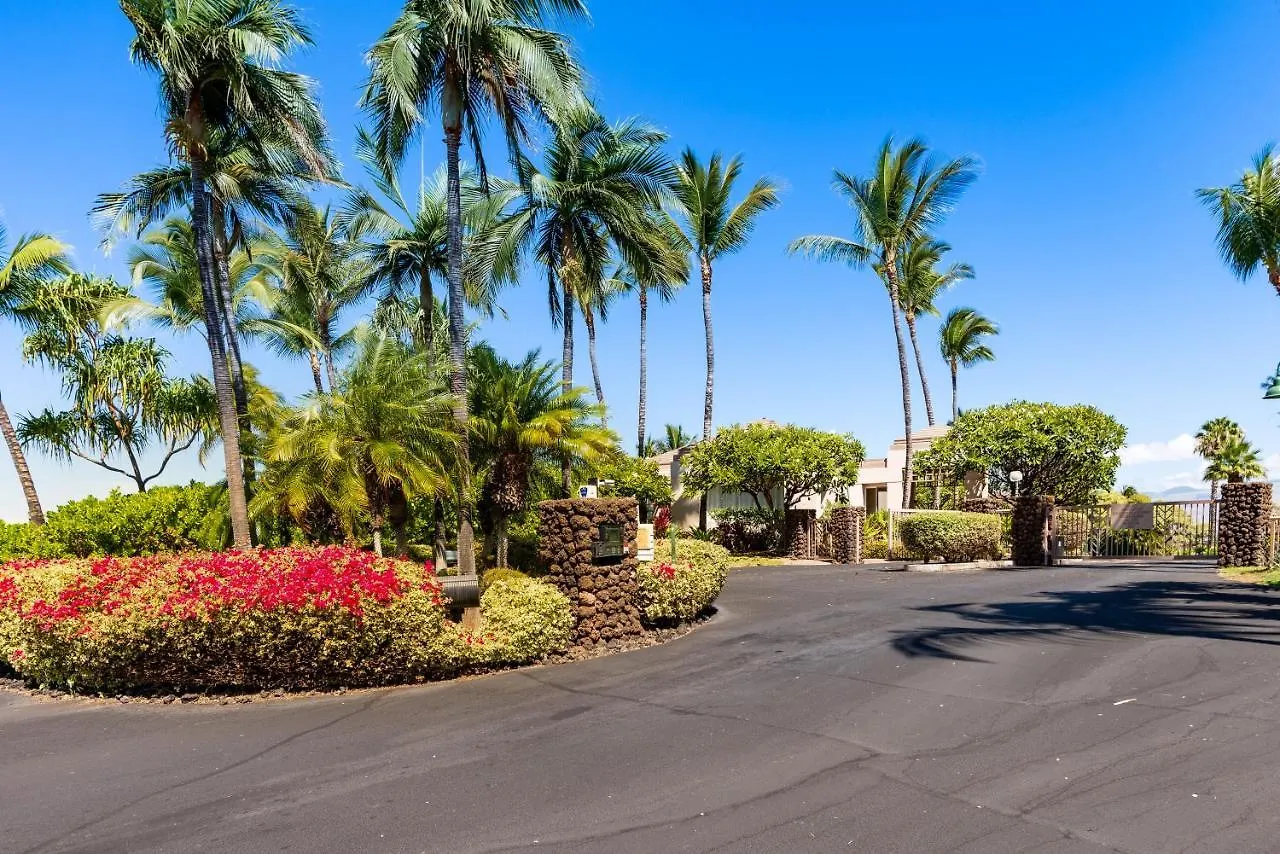 Casa vacanze Waikoloa Colony Villas #1104 Stati Uniti