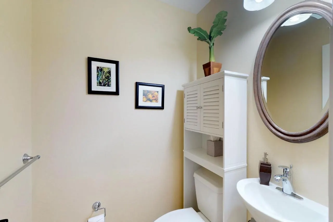 Waikoloa Colony Villas #1104 Stati Uniti