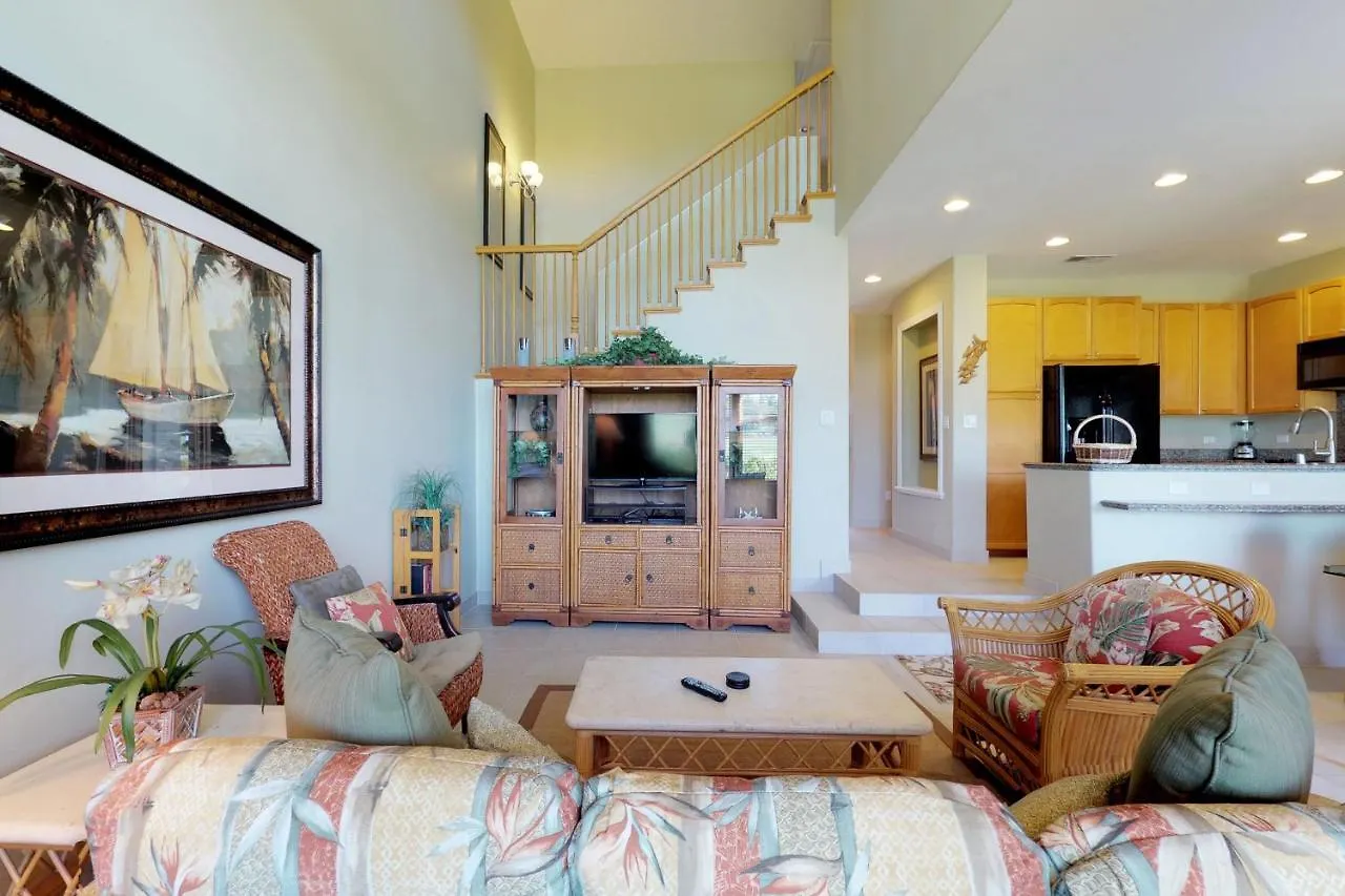 Waikoloa Colony Villas #1104