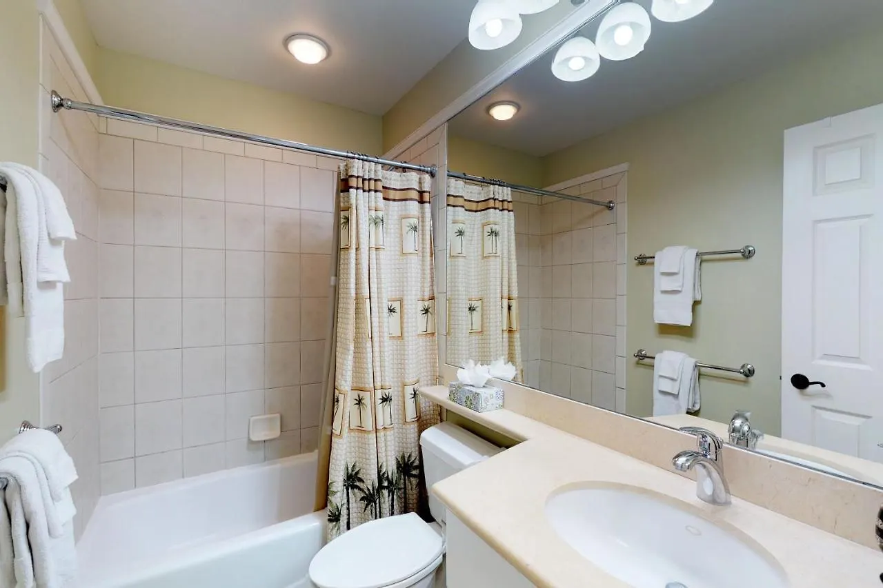 Waikoloa Colony Villas #1104